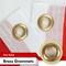 G128 Canada Canadian Flag | 4x6 Ft | LiteWeave Pro Series Printed 150D Polyester | Country Flag, Indoor/Outdoor, Vibrant Colors, Brass Grommets, Thicker and More Durable Than 100D 75D Polyester